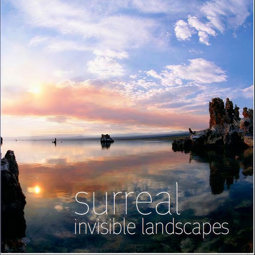 Surreal - Invisible Landscapes