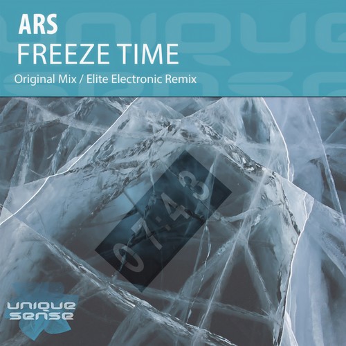 Freeze Time