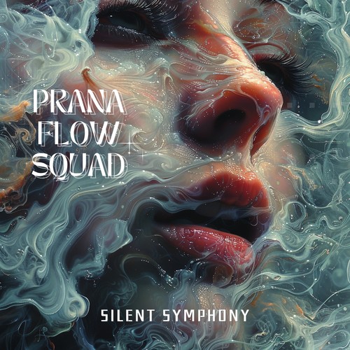 Silent Symphony: Prana Flow and the Breath of Life