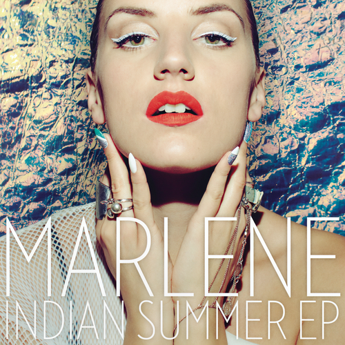 Indian Summer - EP