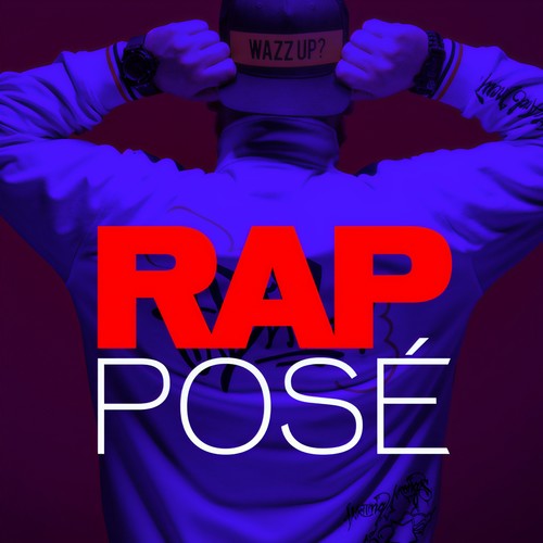 Rap posé (Explicit)