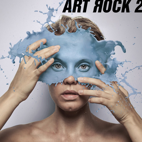 Art Rock 2 (Explicit)