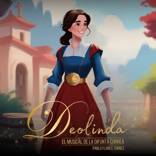 Deolinda: El Musical de la Difunta Correa