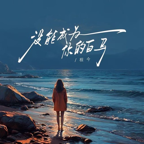 没能成为你的白马（女版）