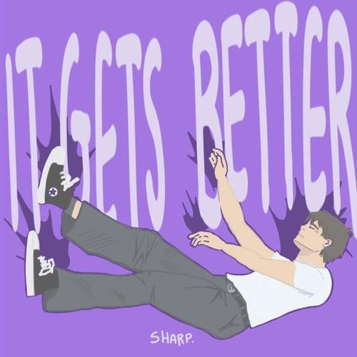 it gets better (Explicit)