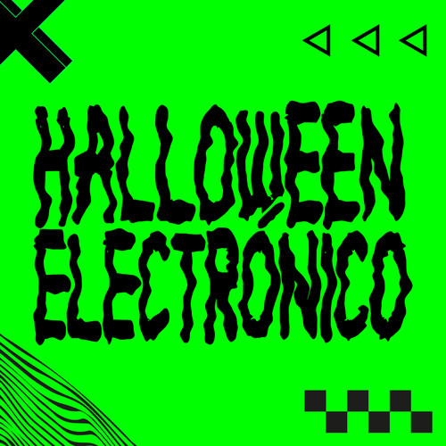 Halloween Electrónico (Explicit)