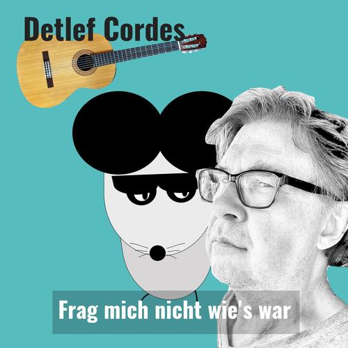 Frag mich nicht wie's war