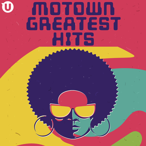 Motown Greatest Hits