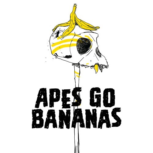 All The Apes Go Bananas