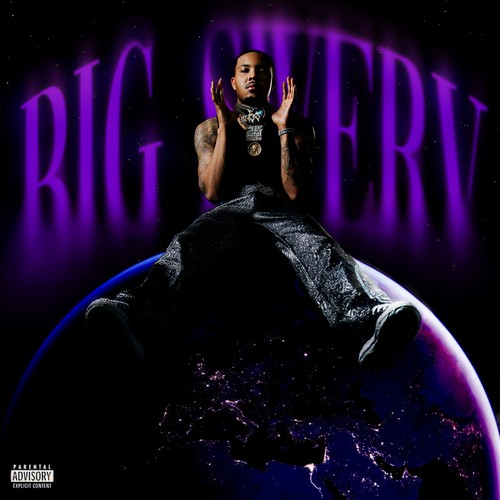 Big Swerv 2.0 (Explicit)