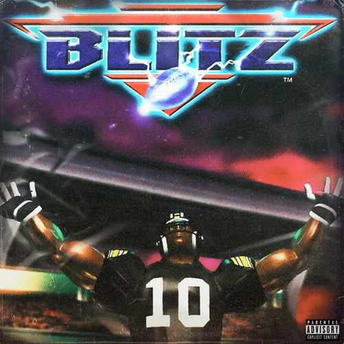 Rising Uncovered Presents: BLITZ! (Explicit)
