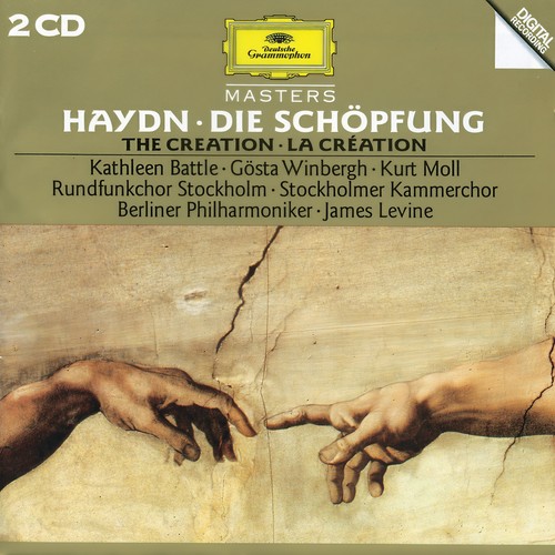 Haydn: The Creation H.21