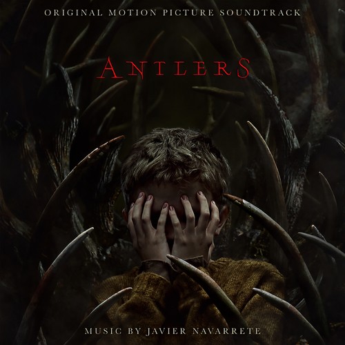 Antlers (Original Motion Picture Soundtrack)