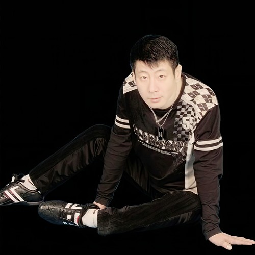 给你微笑
