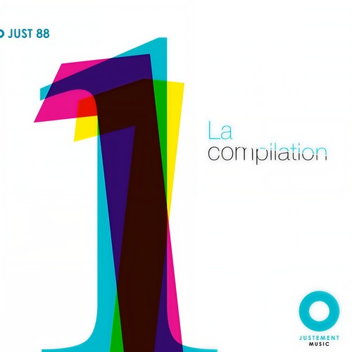 La compilation, vol. 1