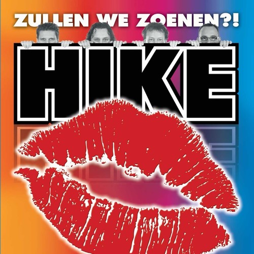 Zullen we zoenen?!