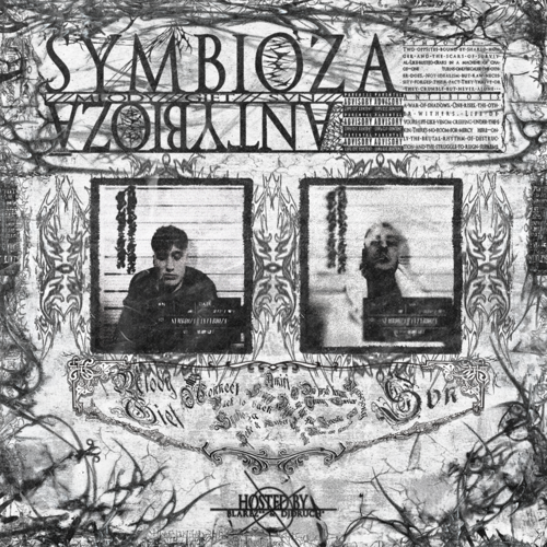 ANTYBIOZA (Explicit)