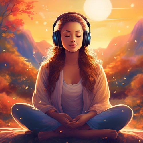 Meditation Moments: Music for Clarity