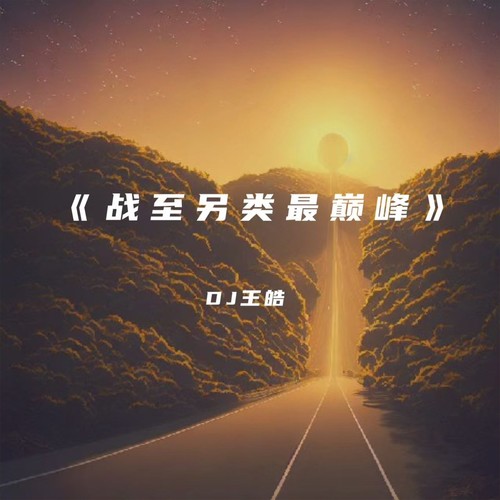 战至另类最巅峰