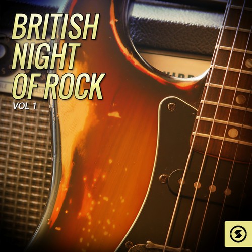 British Night of Rock, Vol. 1