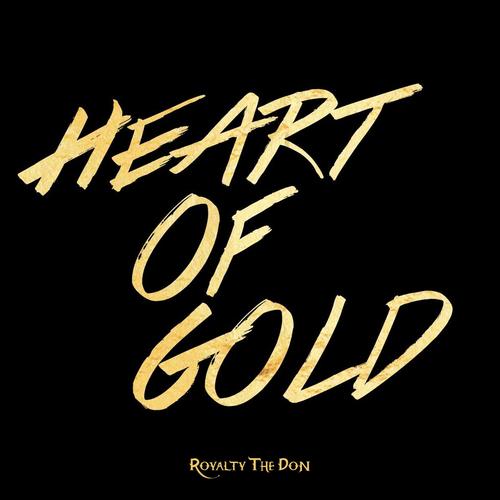 HEART OF GOLD ! REMASTER (Explicit)