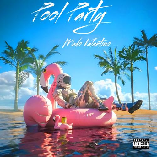 Pool Party (Explicit)