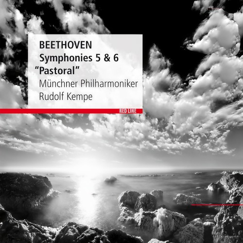 Beethoven: Symphonies Nos. 5 & 6