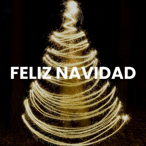 Feliz Navidad