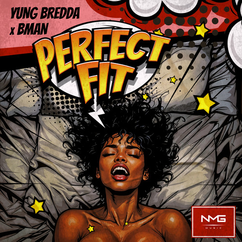 Perfect Fit (Explicit)