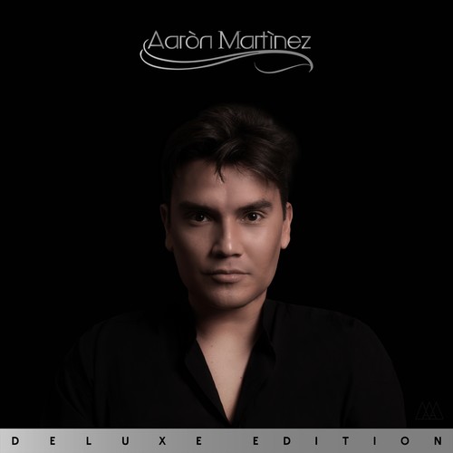 Aarón Martínez (Deluxe Edition)