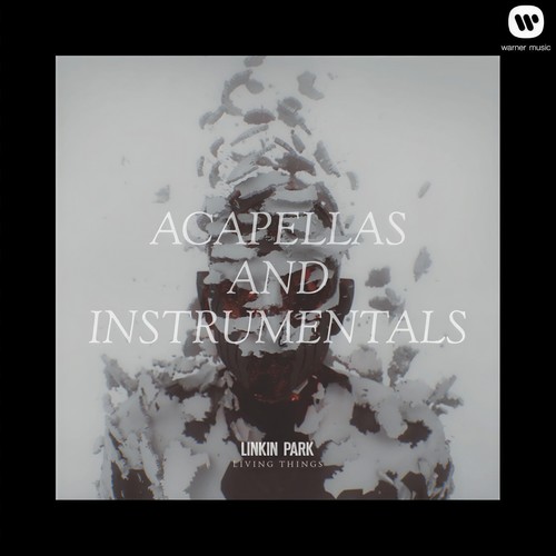 LIVING THINGS (Acapellas and Instrumentals)