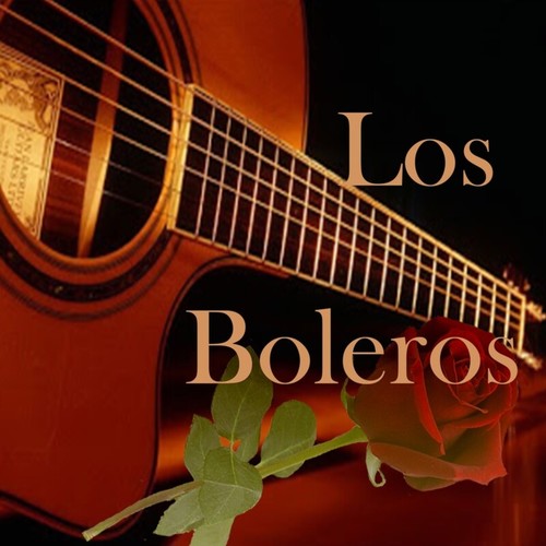 Los Boleros