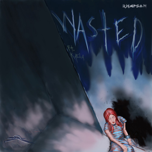 Wasted (Explicit)