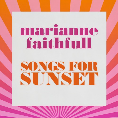Songs For Sunset