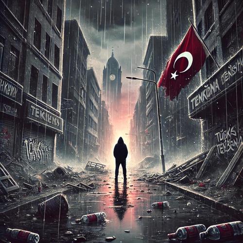 Sad Type Protest Rap Beat 4
