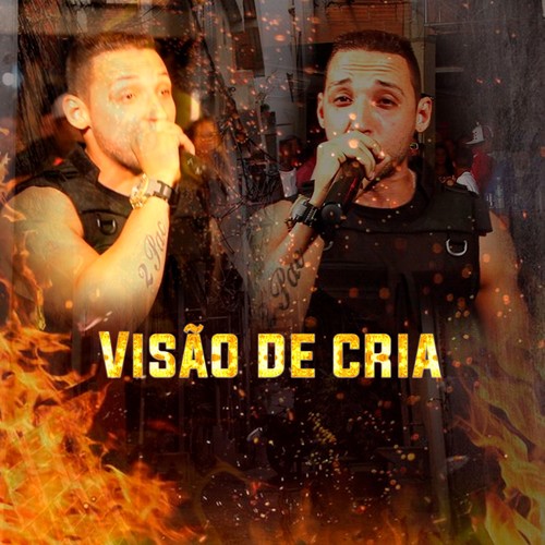 Visão de Cria (Explicit)