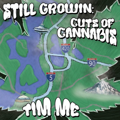 Still Growin: Cuts of ******** (Explicit)