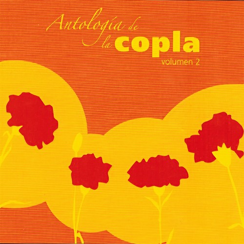 Antologia de la Copla, Vol. 2