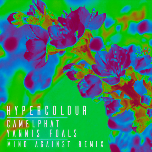 Hypercolour (Mind Against Remix)