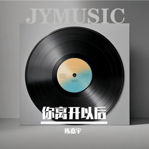 你离开以后