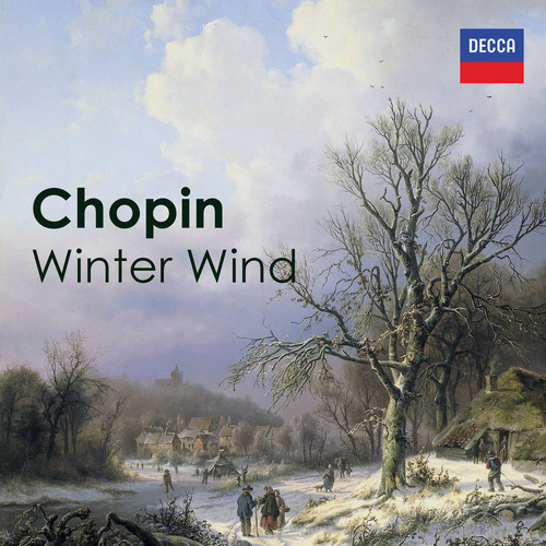 Chopin - Winter Wind