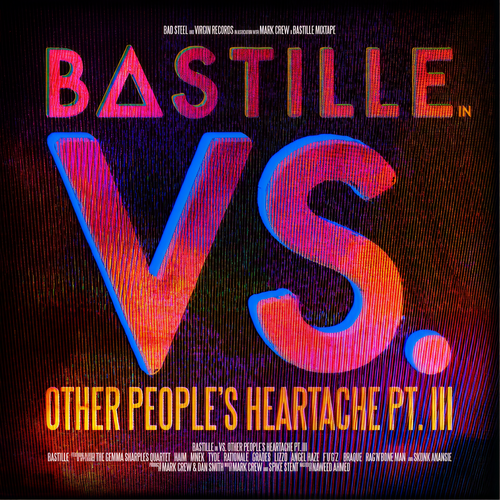 VS. (Other People’s Heartache, Pt. III) [Explicit]