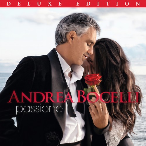 Passione (Deluxe Edition)