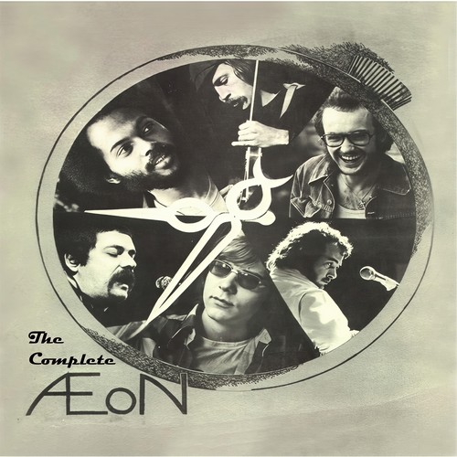 The Complete Aeon