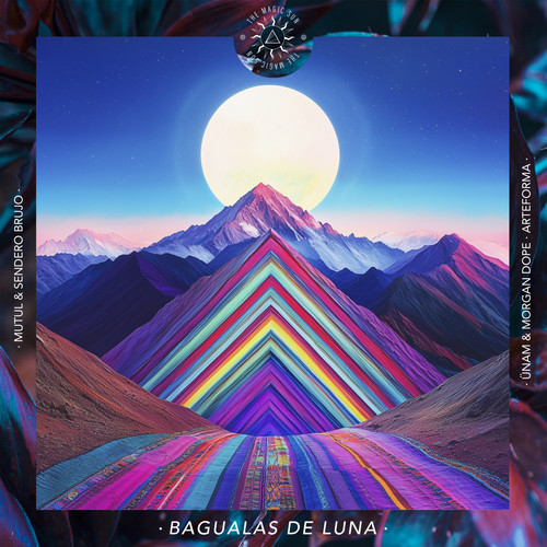 Bagualas De Luna (Arteforma 'Mystic' Remix)