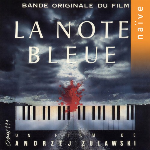 Soundtrack: La note bleue (Bande originale du film La note bleue)