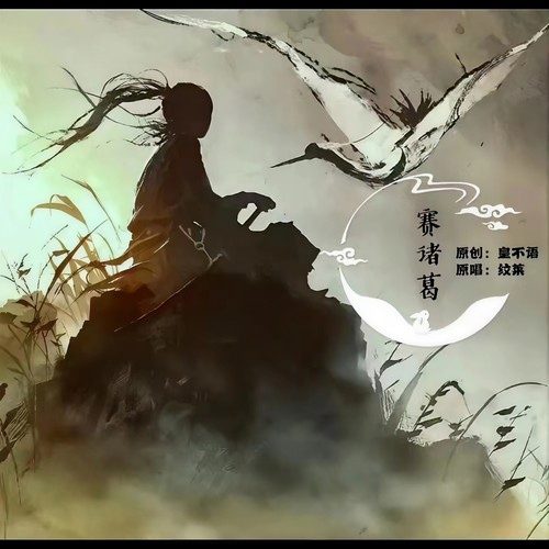 赛诸葛