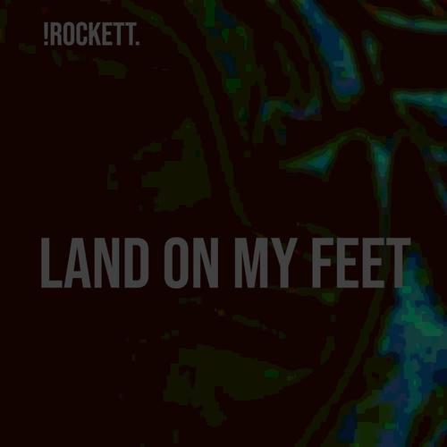 land on my feet (P. spacecoupe) [Explicit]