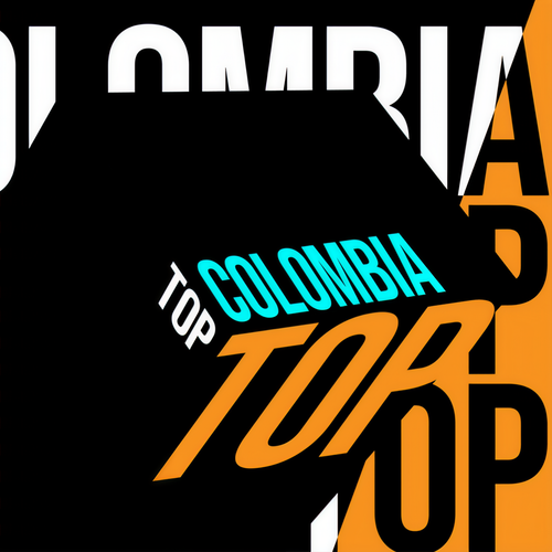 Colombia Top (Explicit)