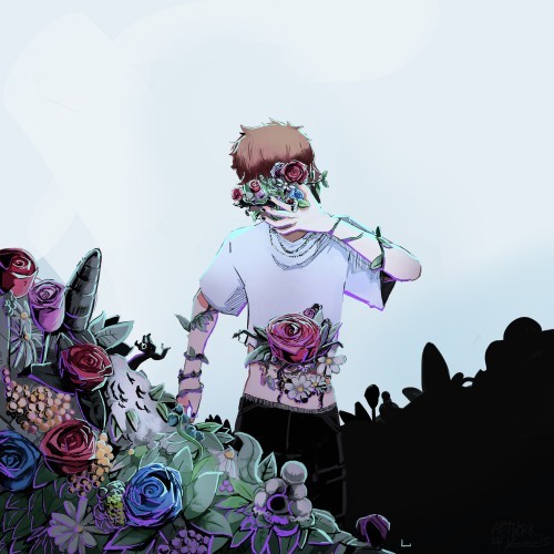 Hurting